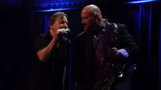 Southside Johnny and the Asbury Jukes - Walk Away Renee (Paradiso Amsterdam 2016)