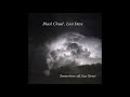 Somewhere off Jazz Street - Black Cloud, Lost Days (2017) Full Album