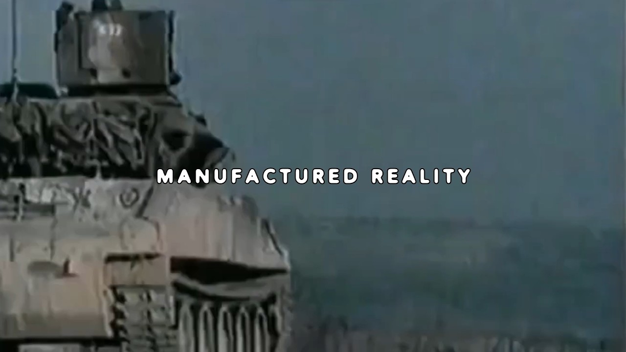 $UICIDEBOY$ - MANUFACTURED REALITY (LYRIC VIDEO)