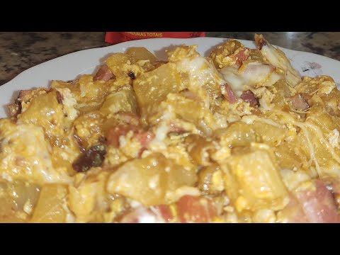 Mandi'o Chyryry especial ☔🤤😍