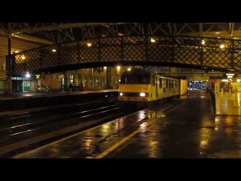 90043 Freightliner Coatbridge 4L89 23.7.13