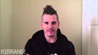 Mikey Way's Electric Century Are Giving Away Their Debut Album Exclusively With Kerrang!