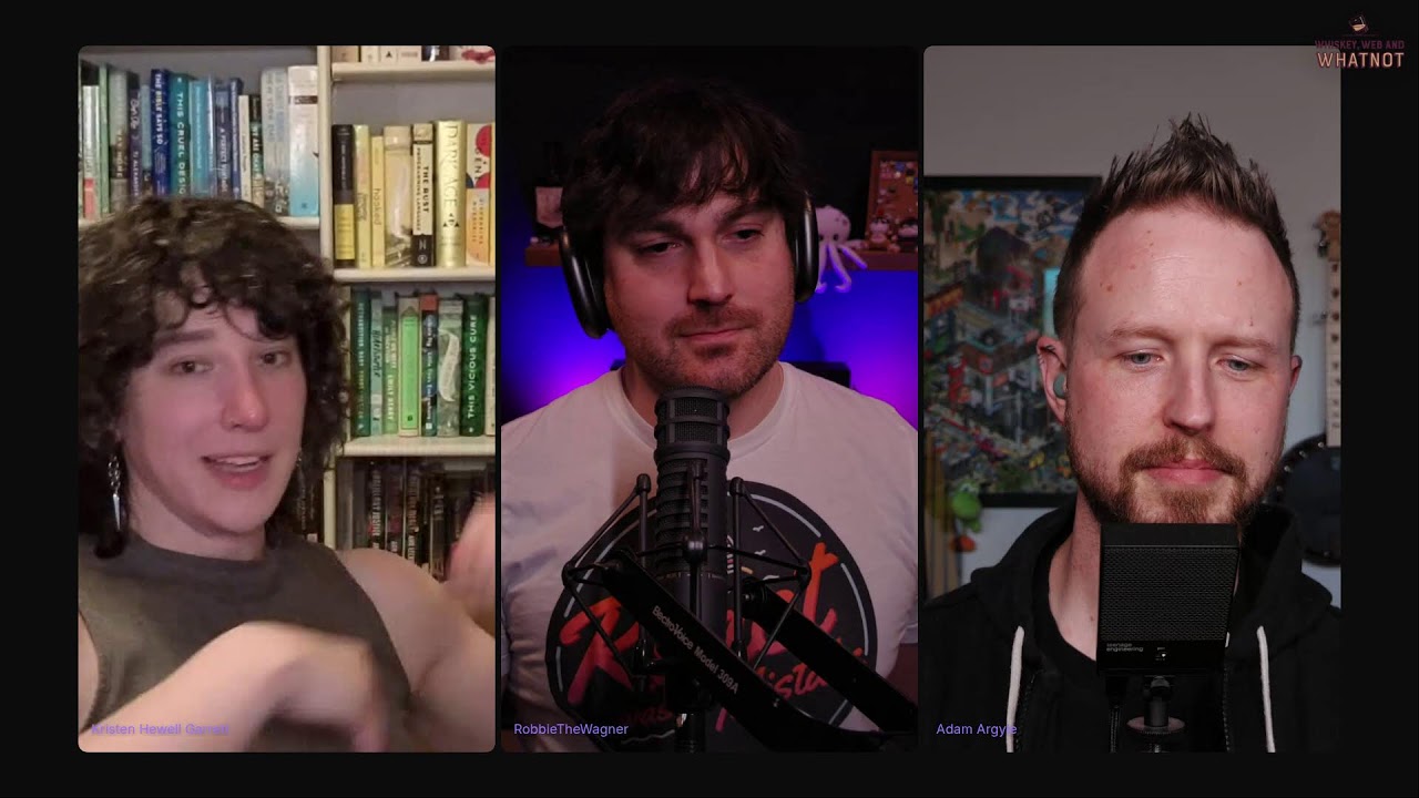 Axios Is Out. Fetchium Is In.