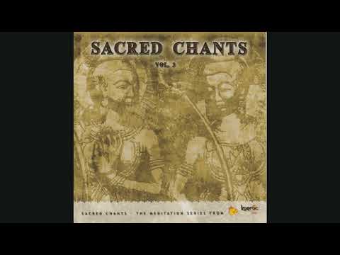 Seven - Mahishasuramardinistotram (Track 04) Sacred Chants Vol 3