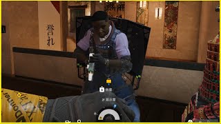 シージXの記録5