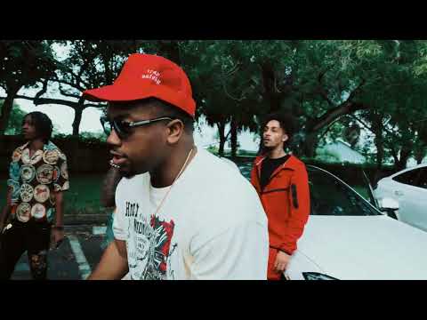 Mike Lary - Save The Day (Official Video)