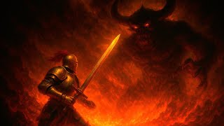 Kouyate – Fight Against the Darkness | C64 RPG Boss Theme