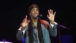 Andru Donalds - Lovelight In Your Eyes (Live 11.03.2018)