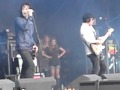 PROUD MARY KENDAL CALLING 2011 'SALT OF THE EARTH'