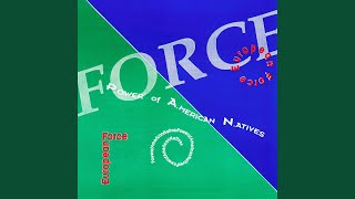 P.ower Of A.merican N.atives (House Nation Mix)