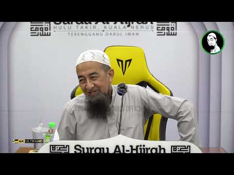 Ganti Puasa Lebih Dari Jumlah Yang Ditinggalkan - Ustaz Azhar Idrus