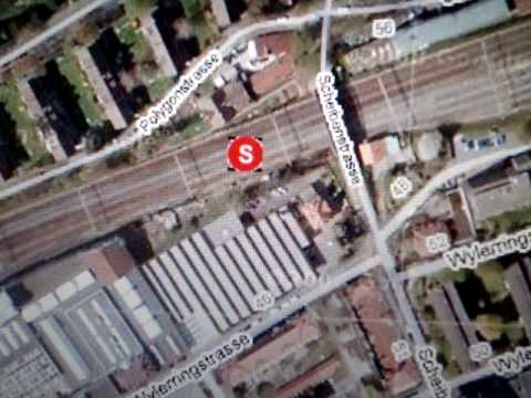 SBB   GUEMLIGEN  OSTERMUNDIGEN    BERN