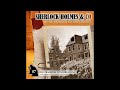 Sherlock Holmes Co Folge 07 Die Tragödie Von Birlstone Komplettes Hörspiel