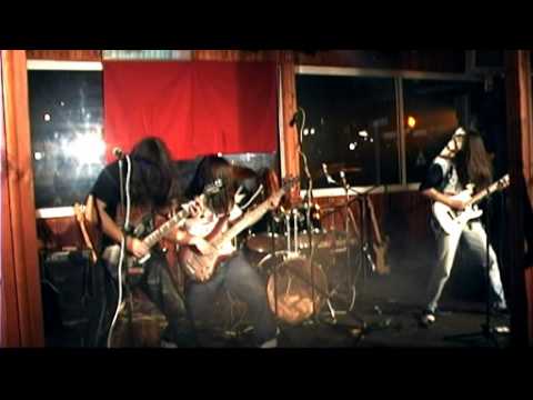 Rapehammer live in Popovo 2