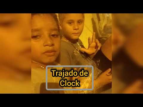 Filipe e Maike trajado de clock brega funk música oficial TL 👍👎 o diferenciado