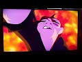 Judge Claude Frollo Defeat