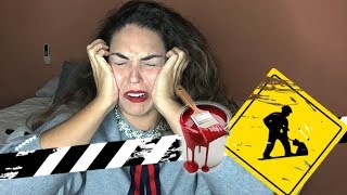 MI CASA ES UN DESASTRE (directo) 🏡 | Pretty and Olé