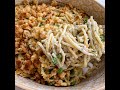 Tuna Casserole Made With Spaghetti Noodles