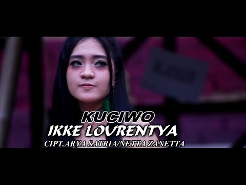 Ikke Lourentya - Kuciwo | Dangdut (Official Music Video)