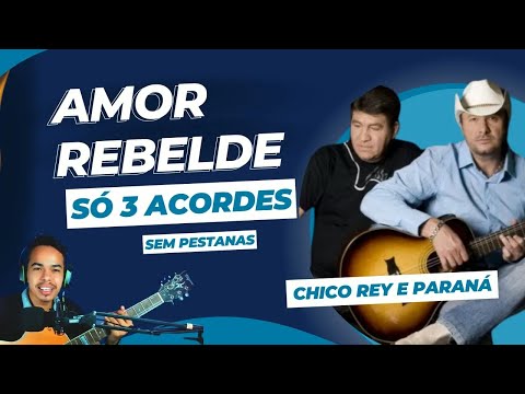 Pararurá - Rebelde Brasil