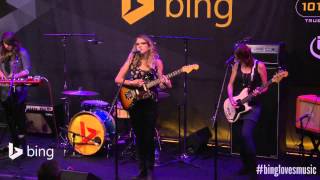 Sallie Ford - Coulda Been (Bing Lounge)