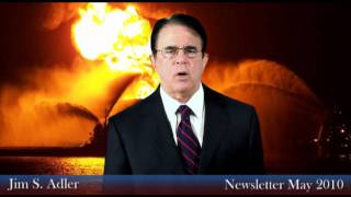 Jim Adler & Associates - May 2010 Newsletter