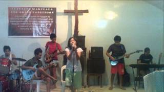Tanging Ikaw by Kainos Band