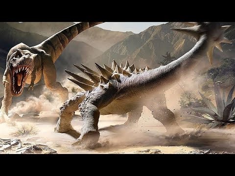 7 Dinosauri Più Letali E Pericolosi Del Mondo