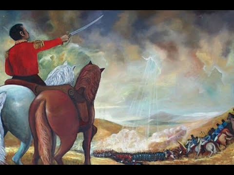 Esto fue lo que ocurrió el 7 de agosto de 1819, el día de la Batalla de Boyacá