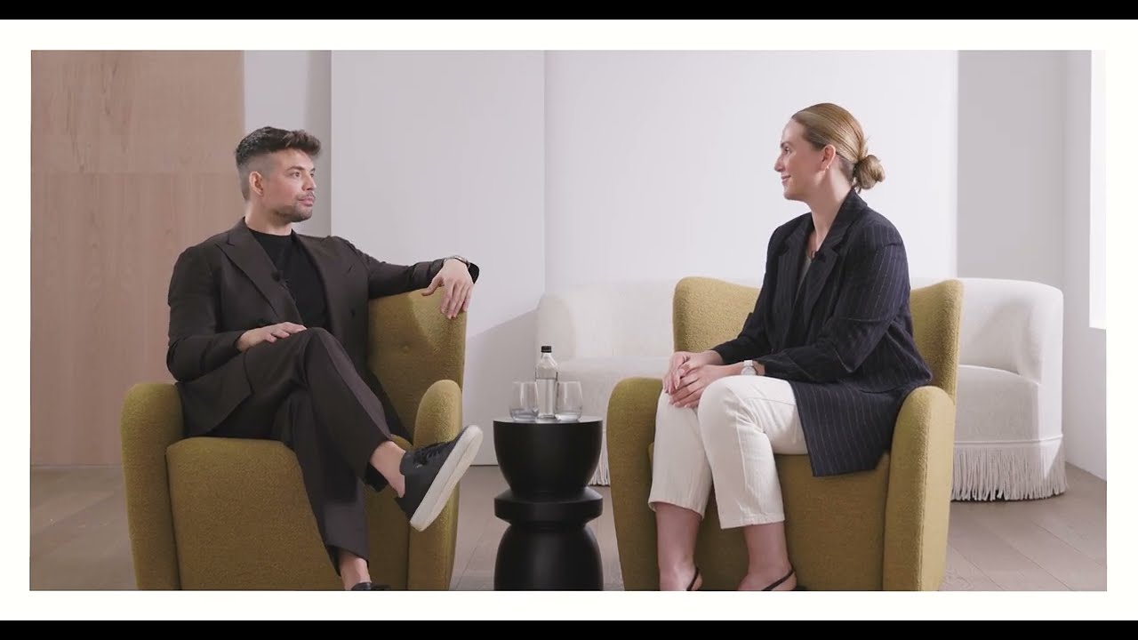 The Wow House 2024 Collaboration Between Chase Erwin and Andrea Benedettini - The Library