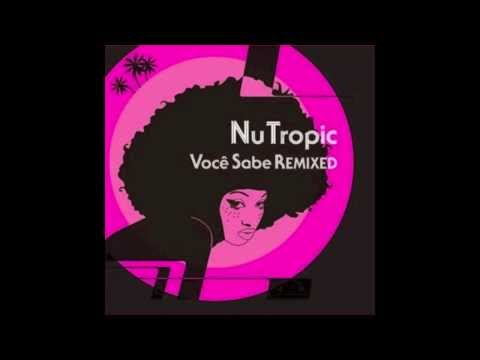Nu Tropic - Eastern Soul (Yukihiro Fukutomi Remix) 96kb/s