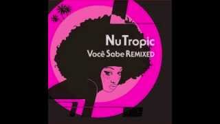 Nu Tropic - Eastern Soul (Yukihiro Fukutomi Remix) 96kb/s