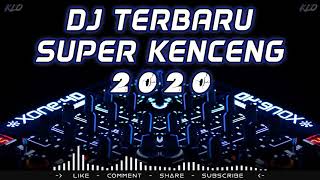 Download lagu DJ TERBARU 2020 SUPER KENCENG GELENG-GELENG VIRAL - FULL BASS BREAKBEAT REMIX mp3