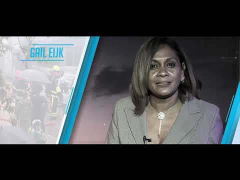 Inzamelingsactie STVS - Gail Eijk