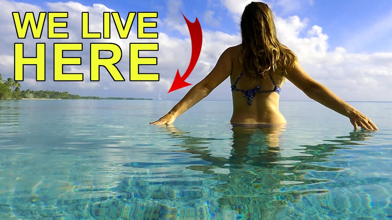 Life in The Tuamotus Most Remote Atolls! [Ep. 158]