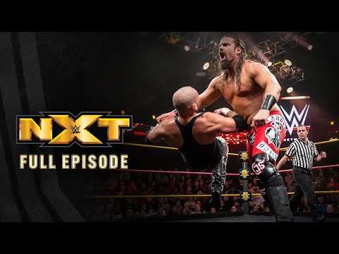 WWE NXT
