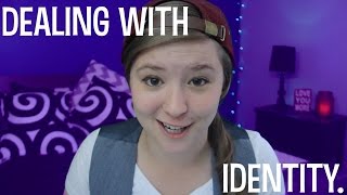 On Being an Adult and Dealing with Identity (ft. Ashley Mardell!)
