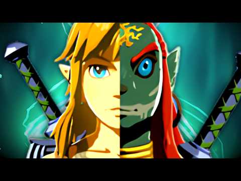 We Played Through Zelda: TotK as a ZONAI