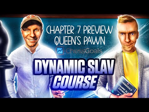 Beat the Queen's Pawn Game