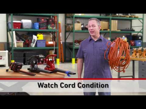 YouTube-Video toro-rasenmaeher