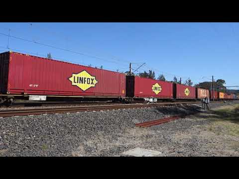 NR48 / LDP006 / 9322 with PN 6BA6 - 25/9/21