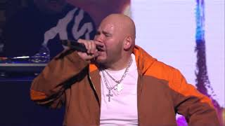 Fat Joe, Ashanti, and Ja Rule perform &quot;What&#39;s Luv&quot; during #VERZUZ