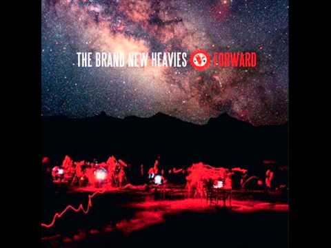 The Brand New Heavies - Turn the Music Up!