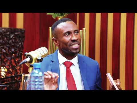 Cosmological Argument Episode 5 - Pastor Emmanuel