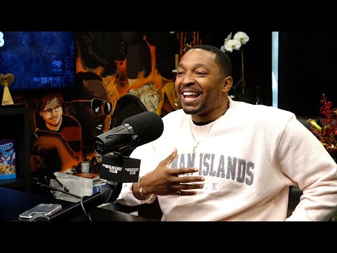 Malcolm Mays On Decompression From Acting, Writing Credits, 50 Cent, Luke James + More