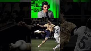 Os melhores gols de voleio 💀