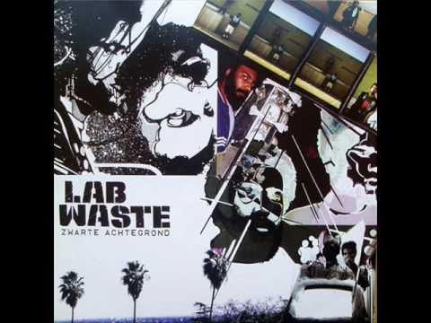 Lab Waste (Thavius Beck & Subtitle) - 2 In 1
