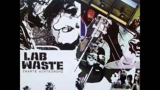 Lab Waste (Thavius Beck & Subtitle) - 2 In 1