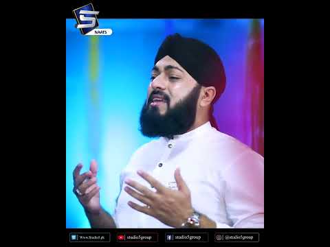 Best Naat Short  #shorts #studio5