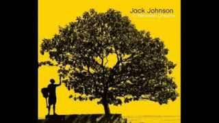 Jack Johnson  No Other Way